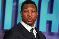 Jonathan Majors protagonizará Merciless, su primera película tras su condena por violencia doméstica
