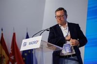 Serrano (PP) critica que izquierda aluda a la legalidad de la Medalla a Milei e insiste en que Argentina es "país amigo"