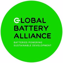 Global Battery Alliance logo