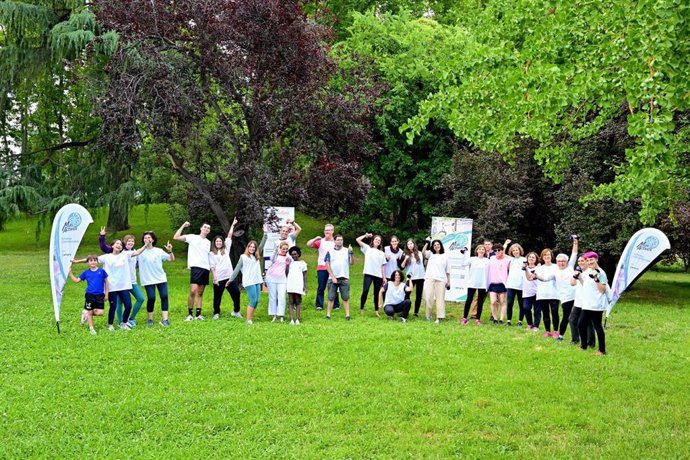 IPSEN y ALCER promueven el ejercicio físico con cáncer renal