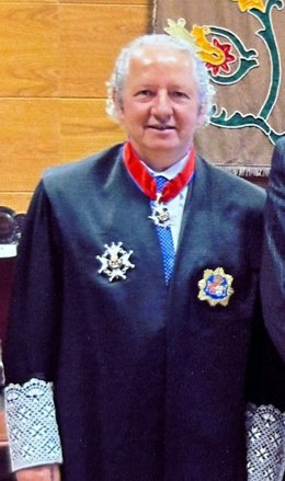 Juan Francisco Bote Saavedra