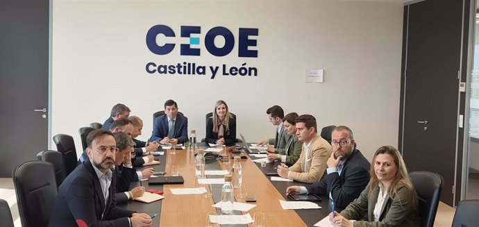 Comisión de Agroalimentación de la CEOE