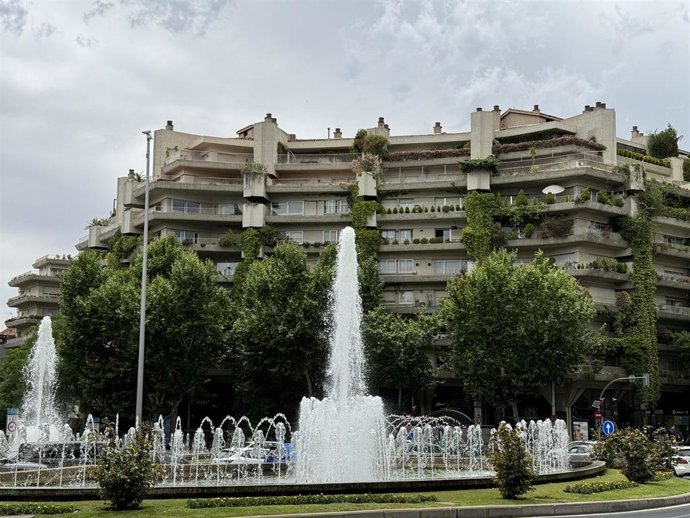 Nueva sede del CPE en Madrid.