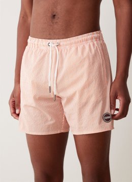 Colmar presenta su colección de baño para el verano.