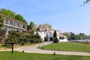 Brindos, Lac & Château - Anglet - Facade Hotel 5 -