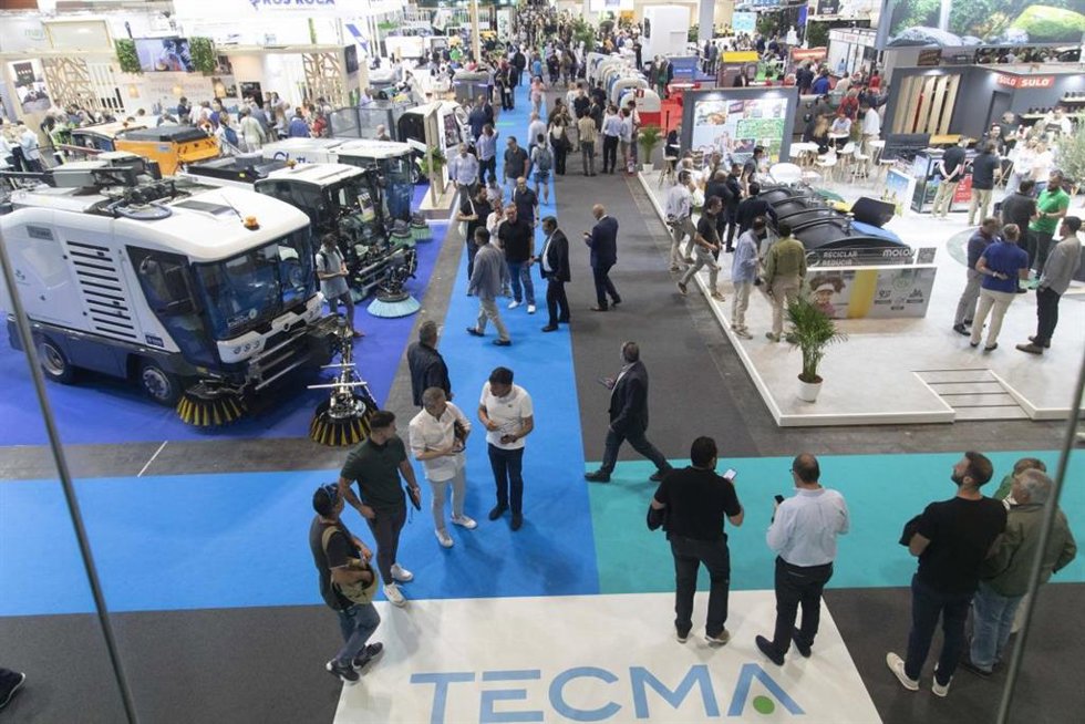 Foro Medio Ambiente y Sostenibilidad