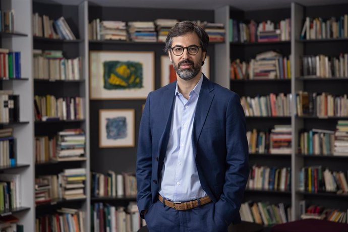 El director de Monetización y Negocio Digital de PRISA Media, Manuel Castro, ha sido elegido presidente de la Comisión de Medios Digitales de IAB Spain.