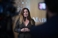 Dávila celebra que sigan las obras en La Cantueña y destaca la "situación migratoria excepcional" que reconoce la juez