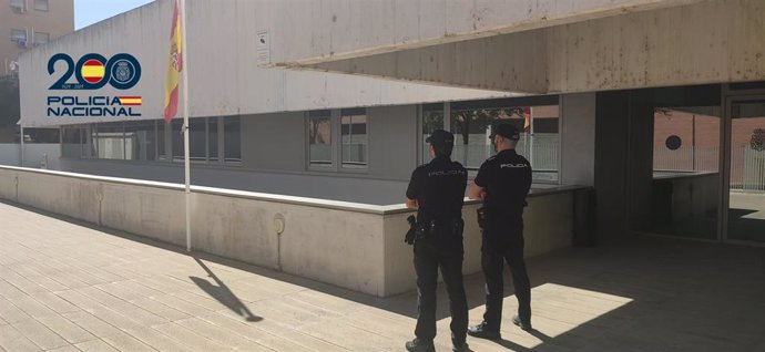 La Comisaría de Policía Nacional de Sevilla Este abrirá su oficina de denuncias las 24 horas del día.