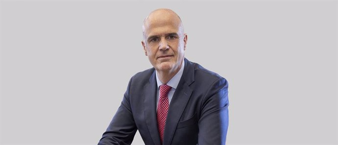 El nuevo consejero delegado de Mapfre Vida, José Manuel Corral.