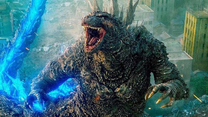 El director de Godzilla Minus One explica el final de la película