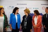 Foto: La Reina Sofía preside un congreso internacional con expertos en la investigación de la ELA