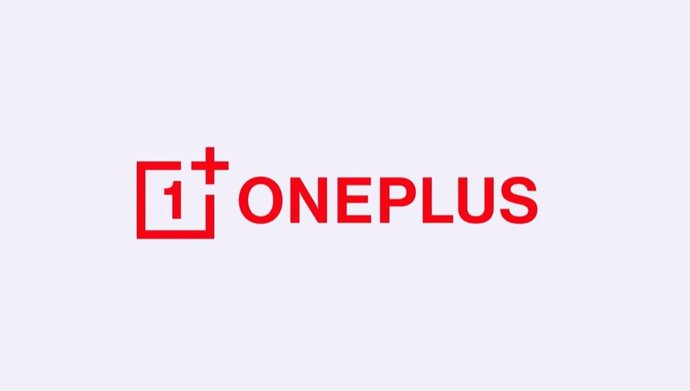 Archivo - Logo OnePlus