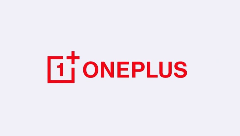 Archivo - Logo OnePlus