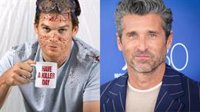 La precuela de Dexter ficha a Patrick Dempsey