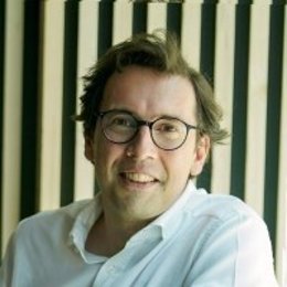 Angel Fernández, director de estrategia global de LaLiga