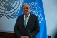 La ONU alerta de que un solo "error de cálculo" en la frontera entre Líbano e Israel podría conducir a "una catástrofe"