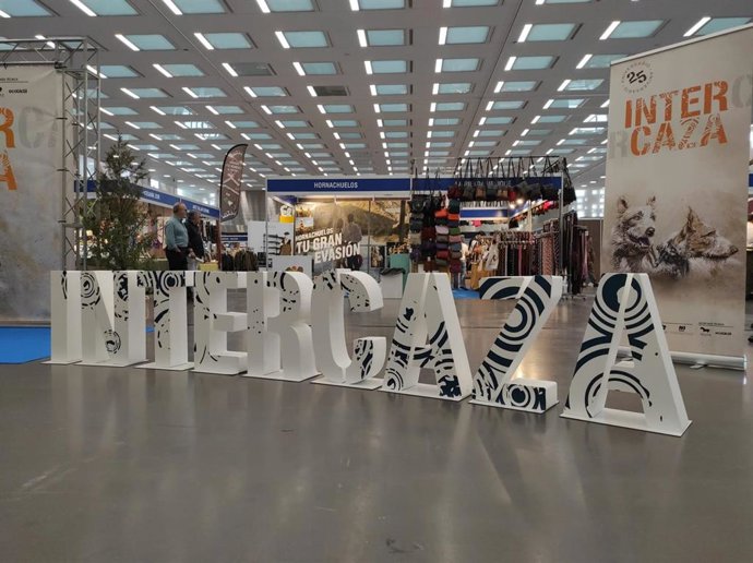 Intercaza 2024, en el CEFC.