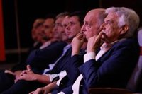 Javier Tebas: "No salgo de mi asombro con la propuesta de inhabilitación a Pedro Rocha"