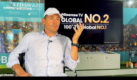 Comunicados Internacional