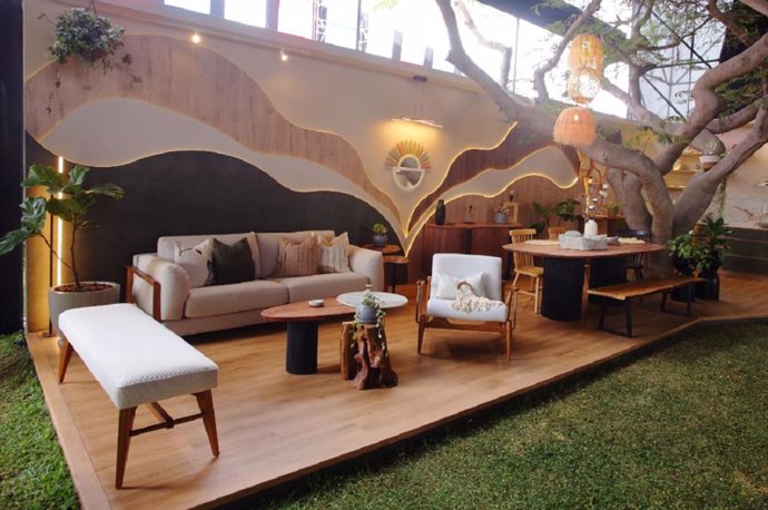 EXPODECO 2024 ofrecerá todo lo necesario para el diseño y decoración de interiores.