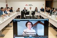 Un 43% de la ejecutiva de ERC respalda el manifiesto que pide renovar la cúpula del partido