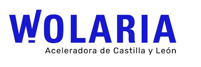 Archivo - Logo de la aceleradora de proyectos innovadores 'Wolaria' de la Junta