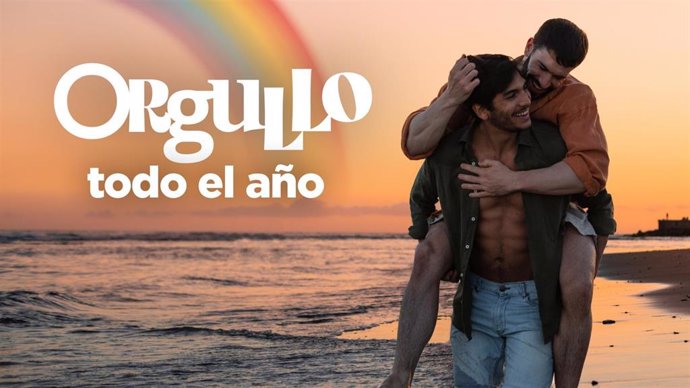 Turismo de Canarias lanza la campaña 'Orgullo todo el año'