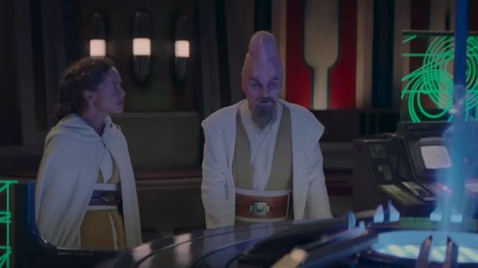 Star Wars: The Acolyte: ¿Cuántos años tiene Ki-Adi-Mundi?