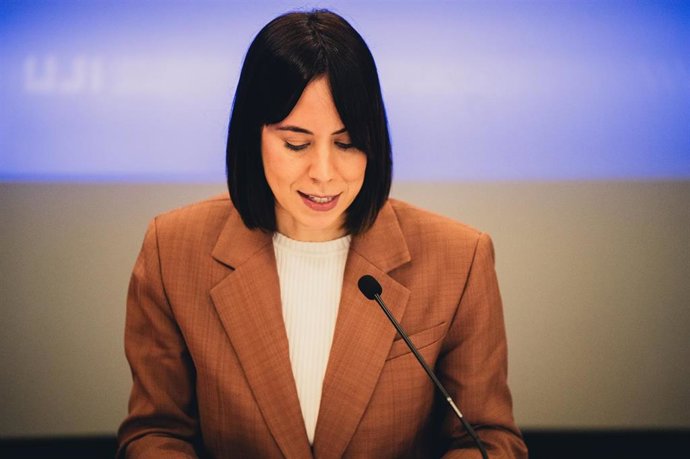 Diana Morant en foto de archivo