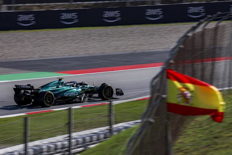 Fernando Alonso