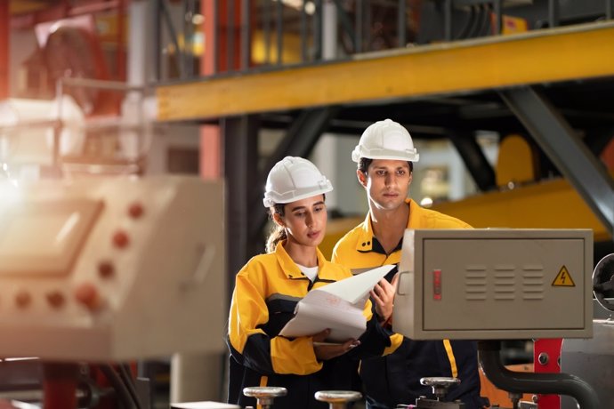 Jóvenes Trabajadores