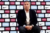 Miguel Méndez: "Hemos cumplido todos los objetivos"