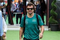 Fernando Alonso: "No habrá nada mágico, toca trabajar duro"