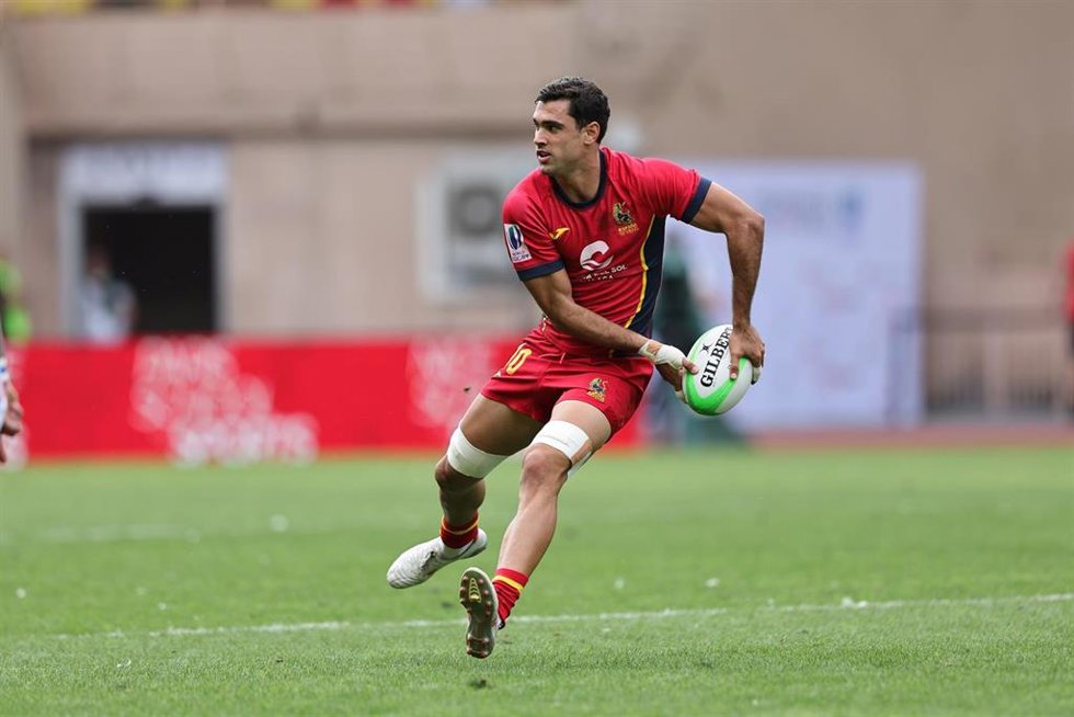 Preolímpico de rugby seven de Mónaco