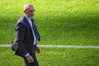 Luis de la Fuente: "Jugarán los mejores, queremos ganar todos los partidos"