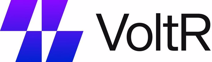 VoltR Logo