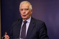 Borrell avisa de riesgo de escalada bélica en Líbano: "Estamos en la víspera de que se extienda el conflicto"