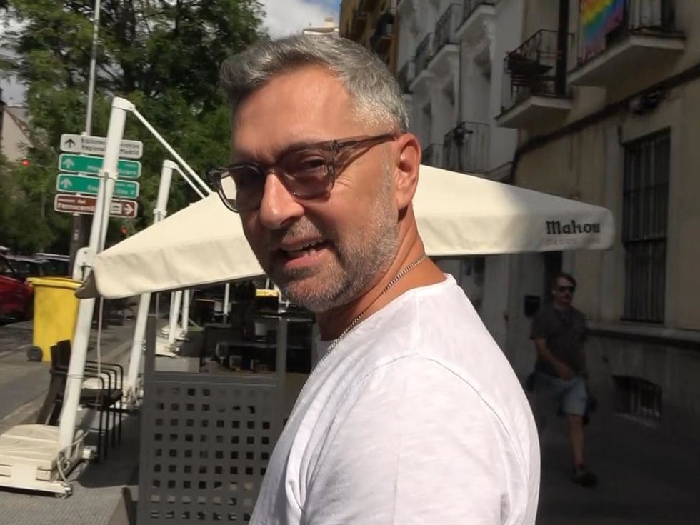 Antonio Abad