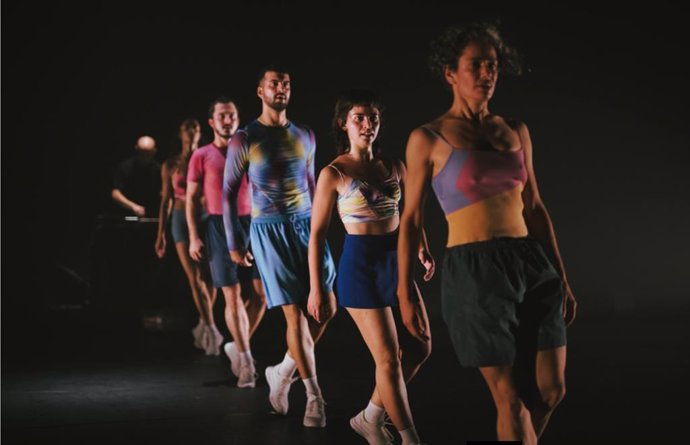 El Colectivo LaImperfecta propone en Espai LaGranja un taller sobre el cuerpo como archivo de lo bailado