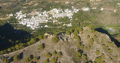 Andalucía