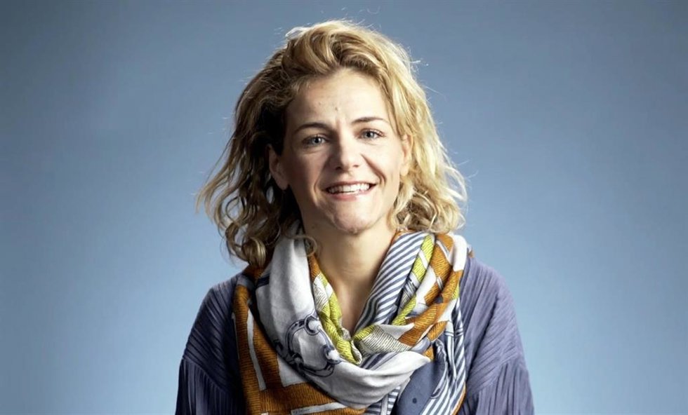 Flavia Bartolomé