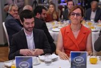 Mónica García anuncia un Plan de Atención Primaria 2025-2027 para retener talento y promover atención domiciliaria