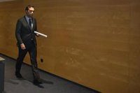 Carlos Cuerpo admite que los alimentos siguen "significativamente" por encima de la inflación general