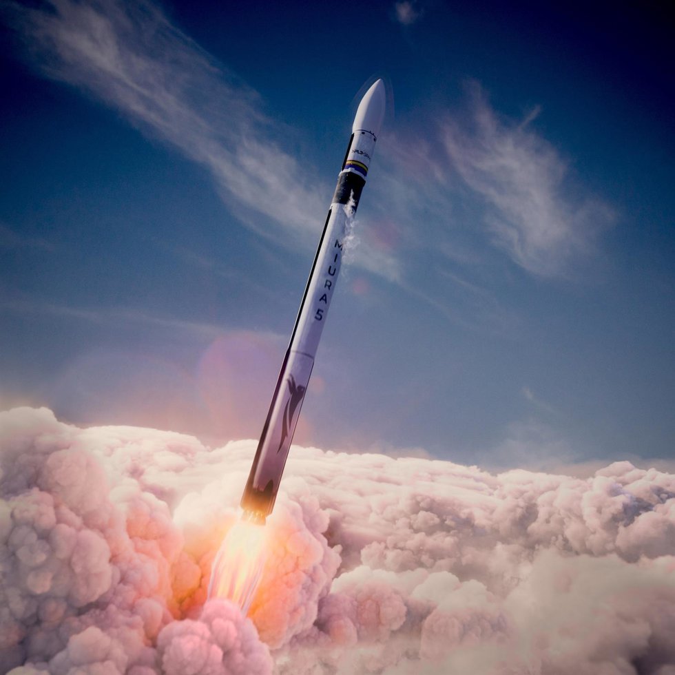 PLD Space invierte 10 millones de euros en la base de lanzamiento de Miura 5 en la Guayana Francesa
