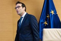 Carlos Cuerpo afirma que España alcanzará superávit primario en 2025 sin contar los intereses de deuda