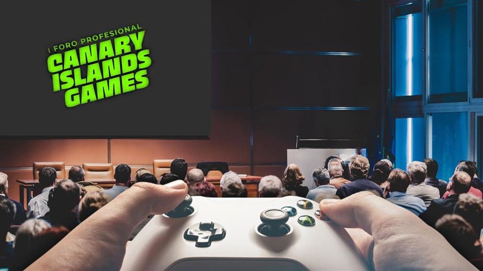 Las empresas más importantes del sector del videojuego y los sSports en Canarias se dan cita este sábado 29 de junio a las 09.30 horas en la sede de Presidencia del Gobierno en Santa Cruz de Tenerife en el primer Foro Profesional Canary Islands Games