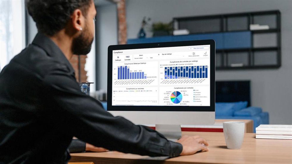 Recurso de GlobalSuite TPRM para la gestión de los riesgos asociados a terceros