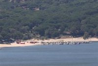 Refuerzan un 69% la línea de autobús que conecta los municipios de la carretera de los Pantanos con la capital