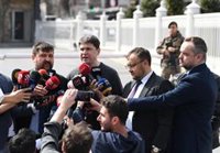 Ucrania culpa a Rusia de la muerte de civiles por su ataque este fin de semana contra Sebastopol